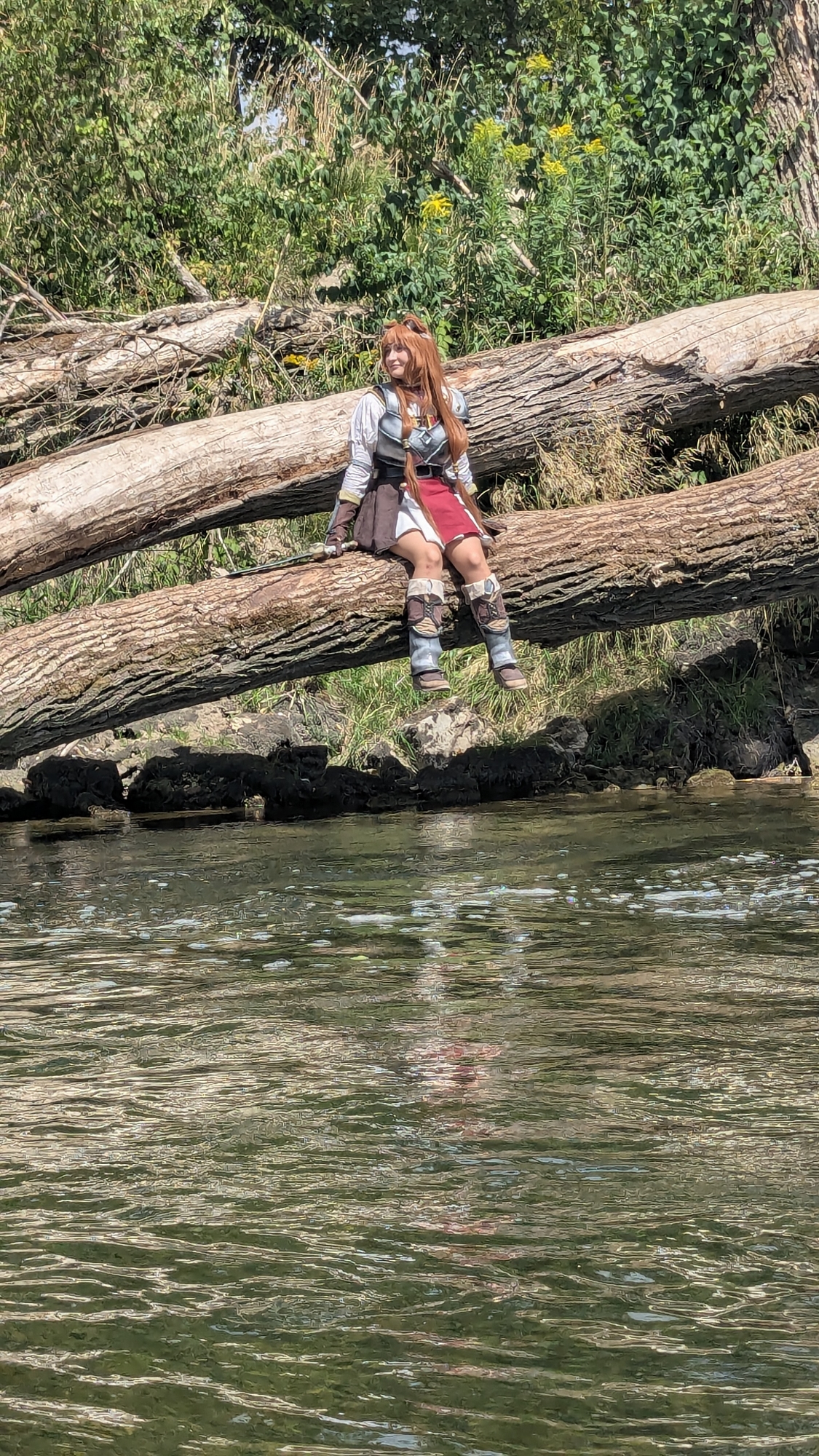Raphtalia — photo 48