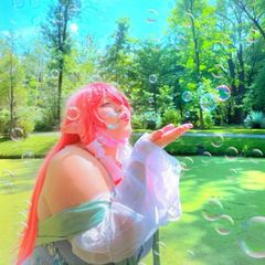Lian bubbles preview 2