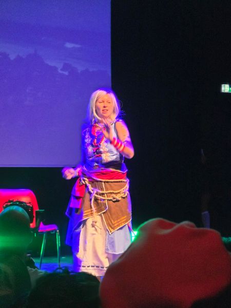 Blondiecosplay974 - Otaku City Partie 3