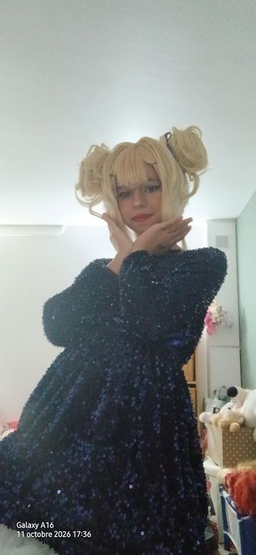 Yukiah.cosp, ~Toga himiko~