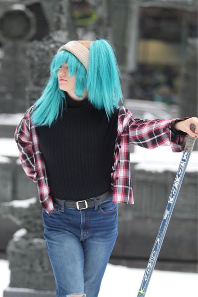 Juju.of.cos - Miku queb