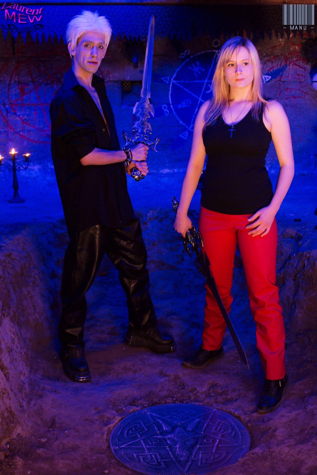 Spike — photo 11