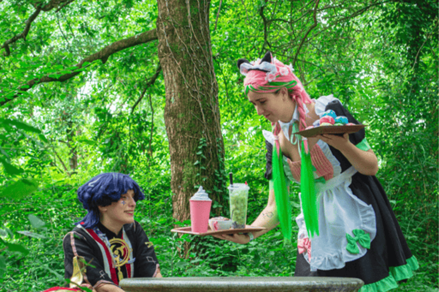 Démon slayer  - Photo 2