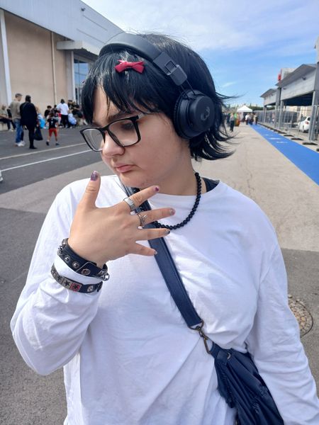 Axelourb_cosplay - L