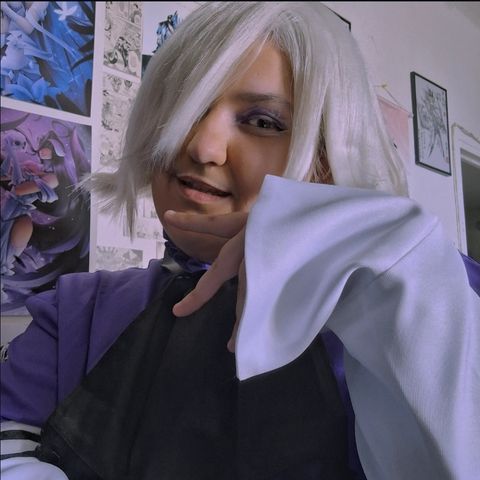 Xerxès break