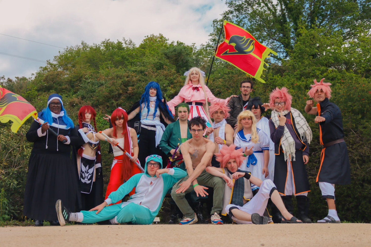 Mavis vermillion  - Photo 30