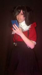 Ame-Chan preview 2