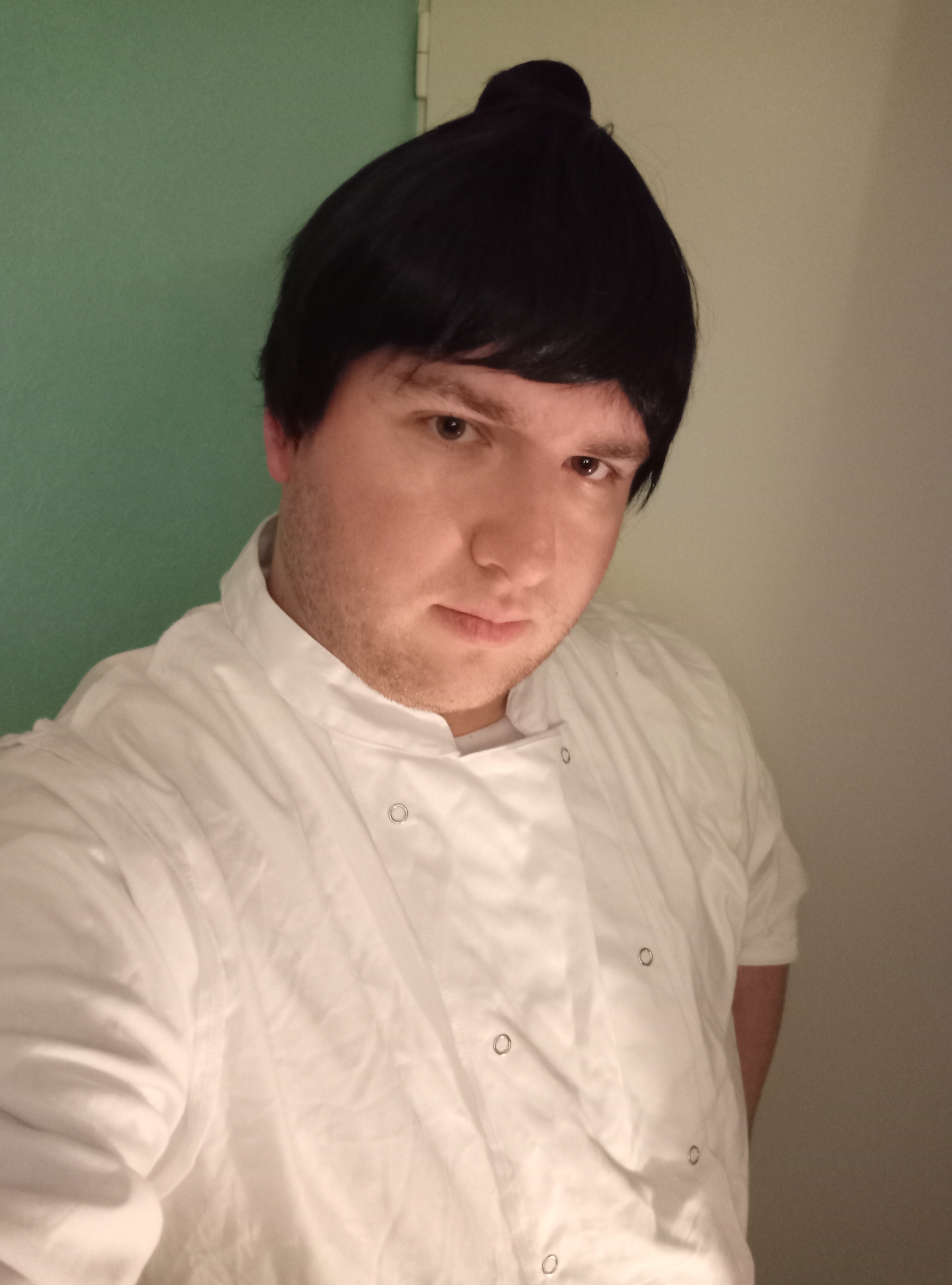 Shuhei Suzuri  - Photo 3