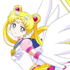 Eternal Sailormoon preview 3