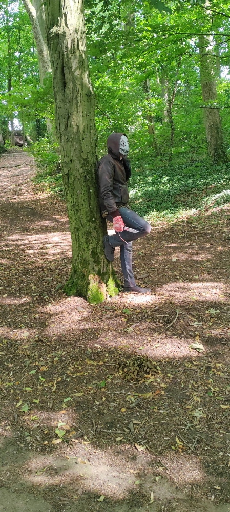 Frank de La Legion - Photo 15