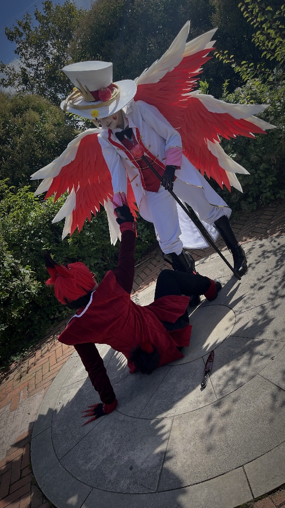 Lucifer — photo 16