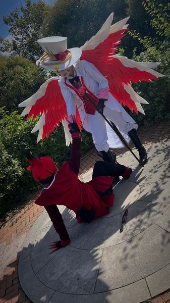 Misaki-yu - Lucifer 