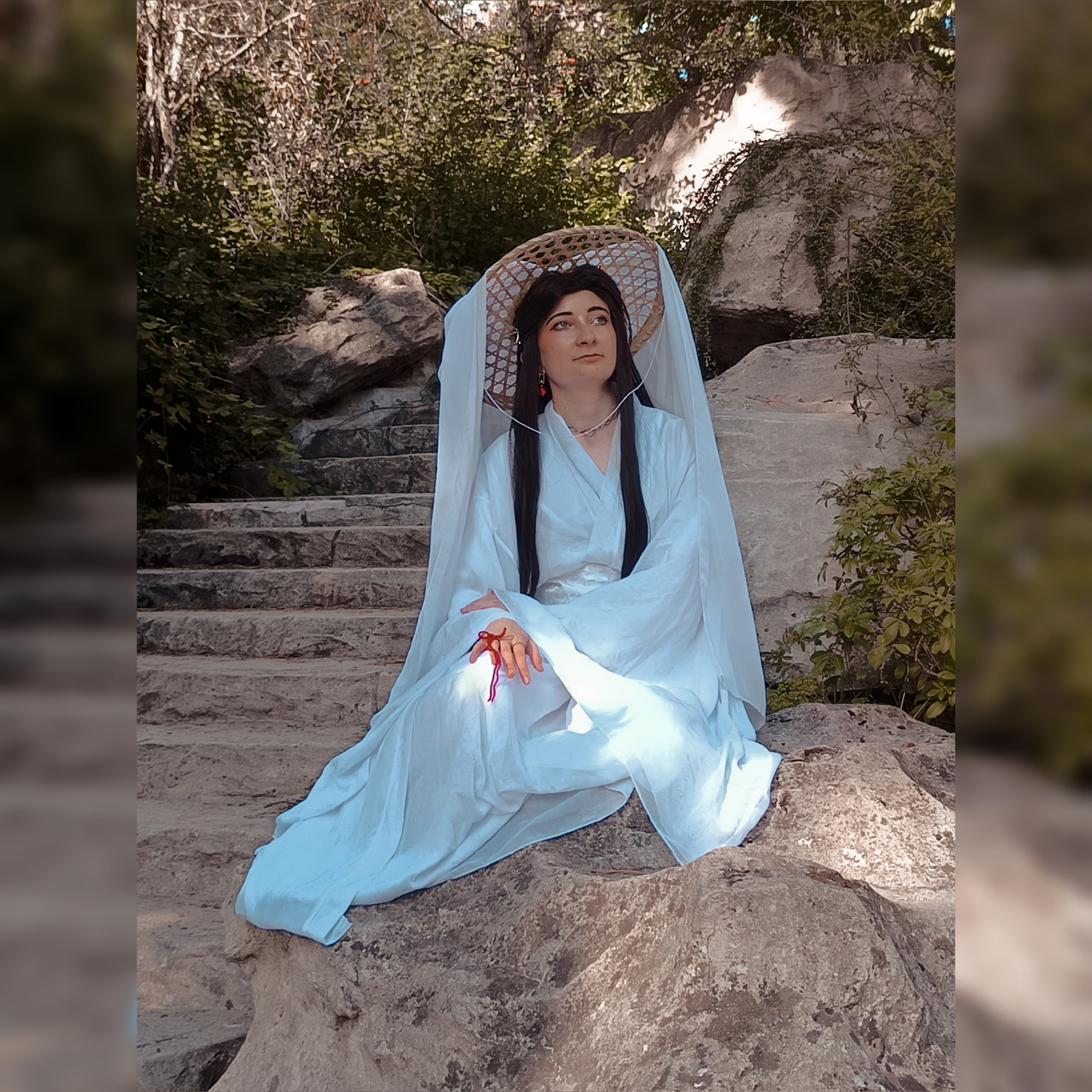 Xie Lian — photo 6