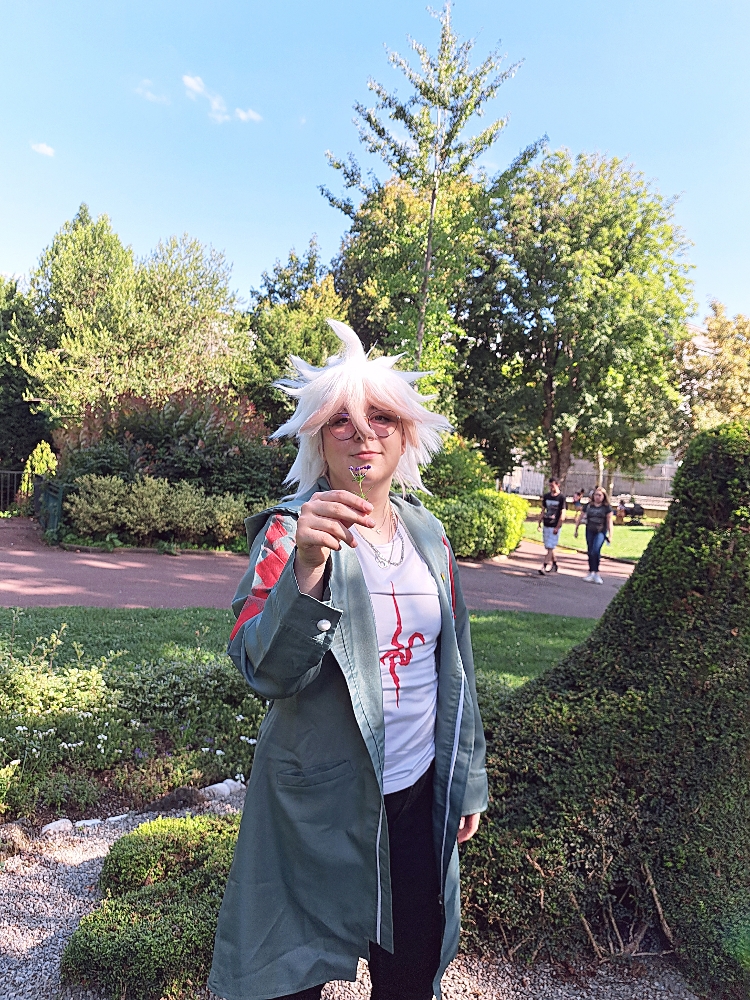 Nagito — photo 5