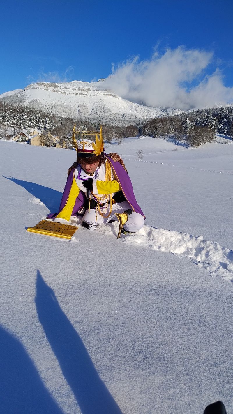 Dr._crazy – Général adam