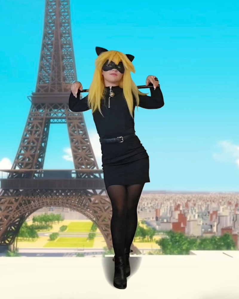 Chat Noir/Adrien - Photo 5