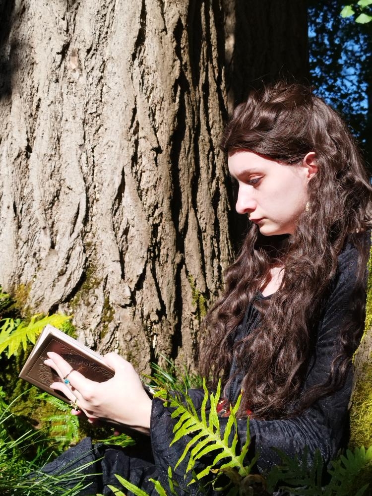 Aunora Velaryon - Photo 26