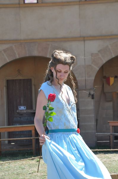 Léa🦋 - Margaery Tyrell
