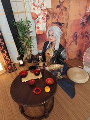 YingXing-JapanParty preview 3
