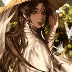 Xie Lian preview 3