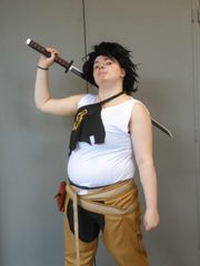 Yami - JTH preview 2