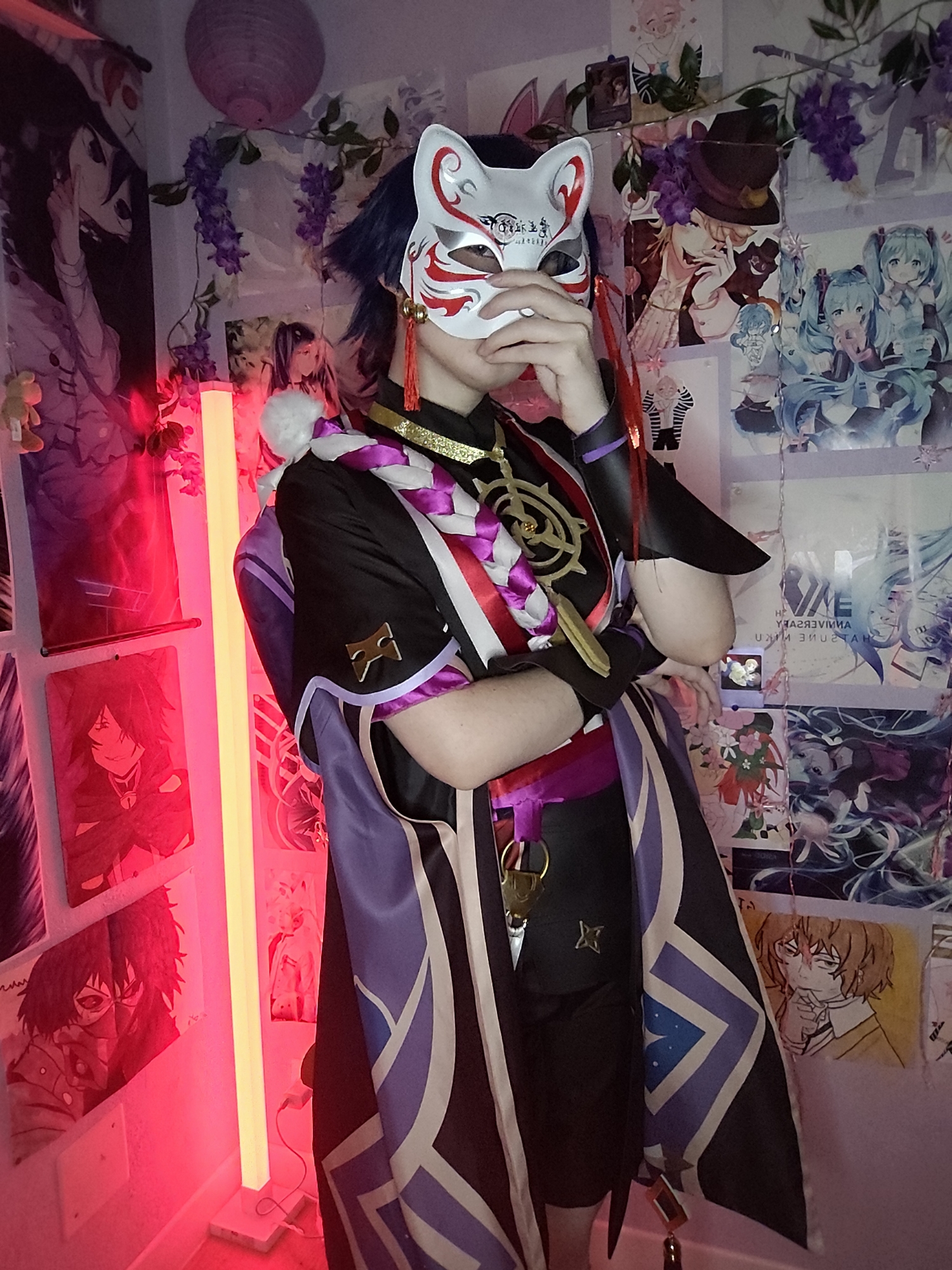 Scaramouche  - Photo 1