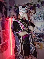 Scaramouche preview 2