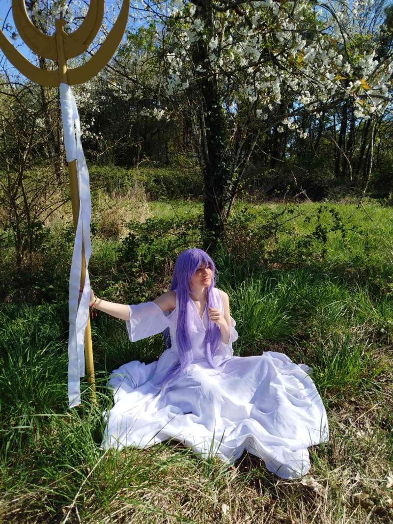 Sendai_athéna – Sasha/Athéna 