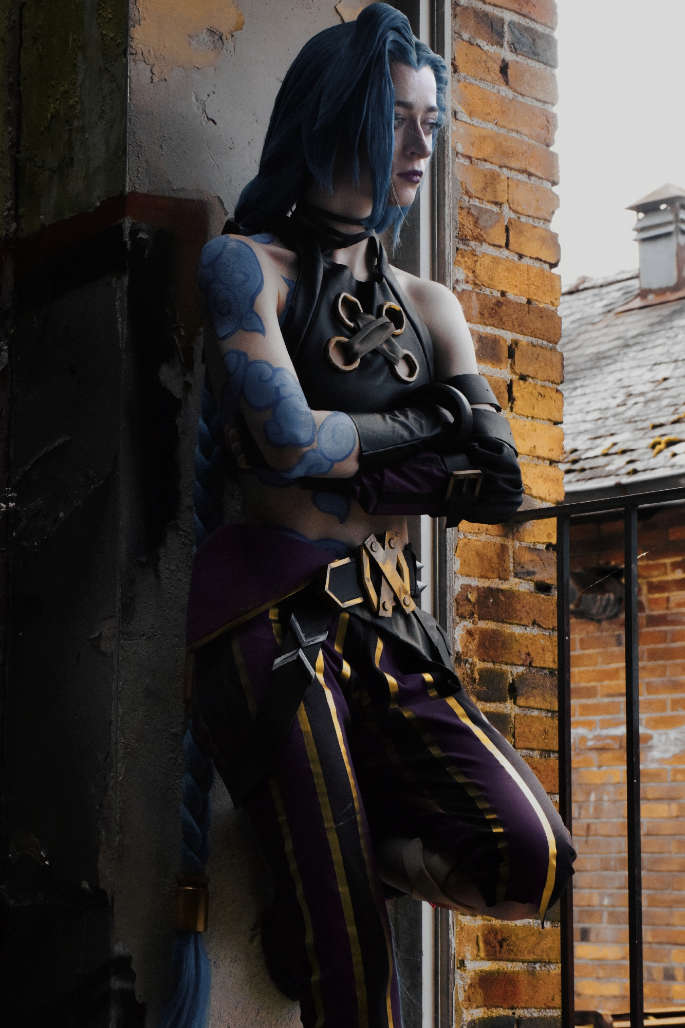 Jinx — photo 11
