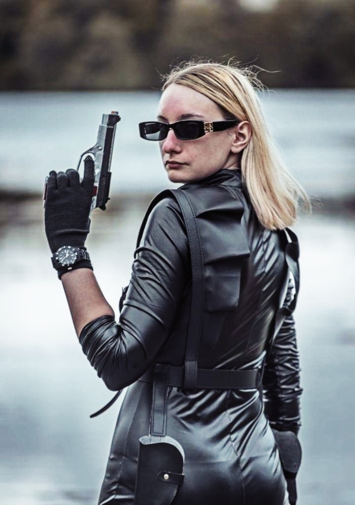 Albert Wesker — photo 6