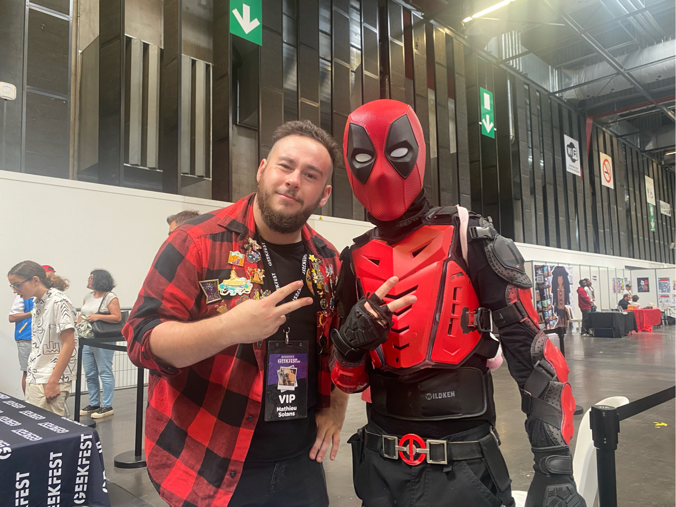 Deadpool - Photo 2