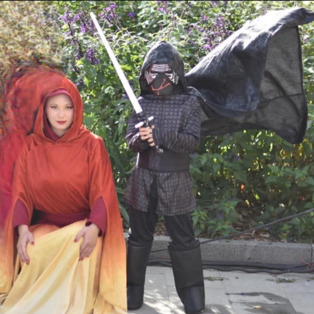 Kylo Ren — photo 10