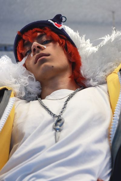 Enali_nikawa - Sett heartsteel
