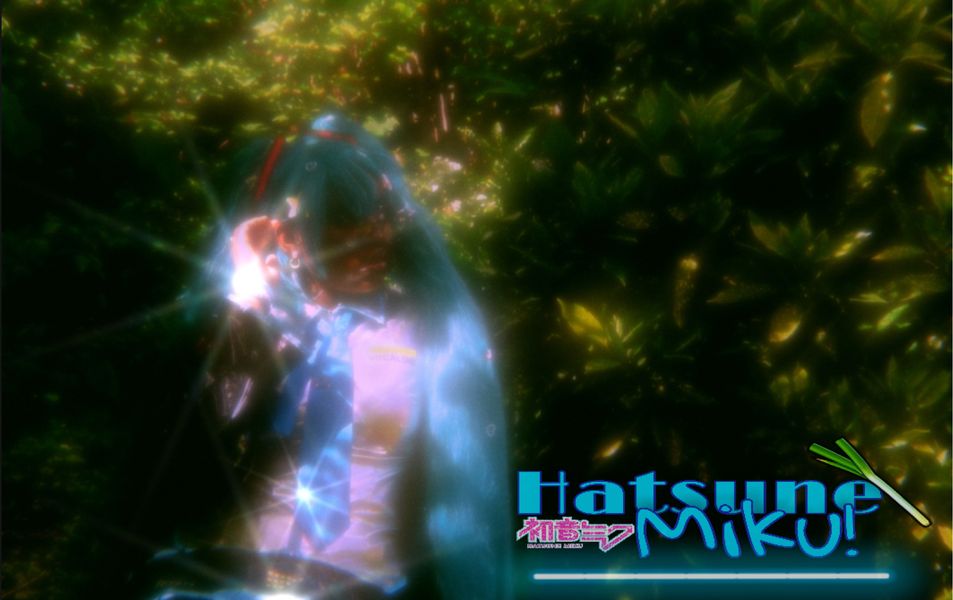Vera_.sfx - Hatsune miku 