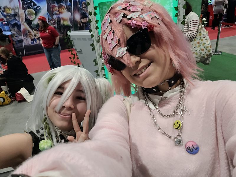 Maid_boy - Polymanga