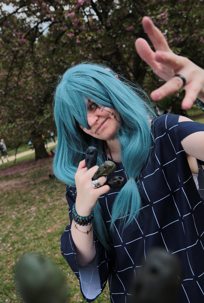 Mahito — photo 6