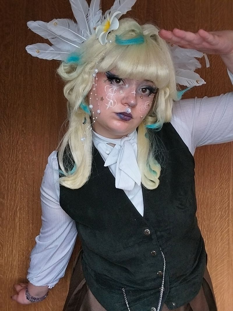 🍋‍🟩>céleste🍓 – Lumine