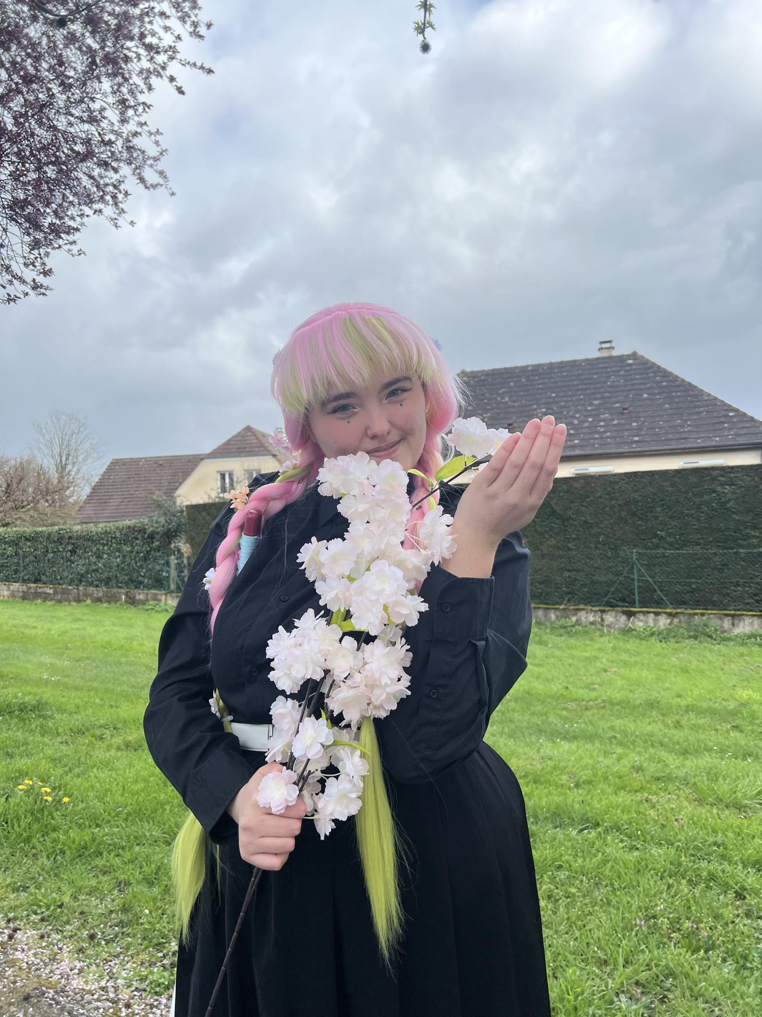Mitsuri (Costest) — photo 26