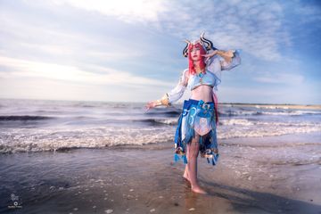 Nilou preview 3