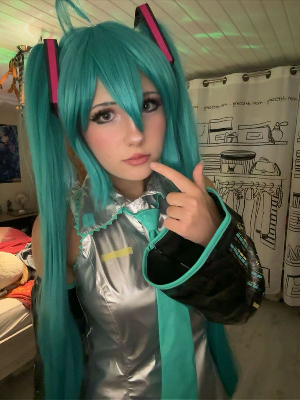 Marn.24 – Hatsune Miku 