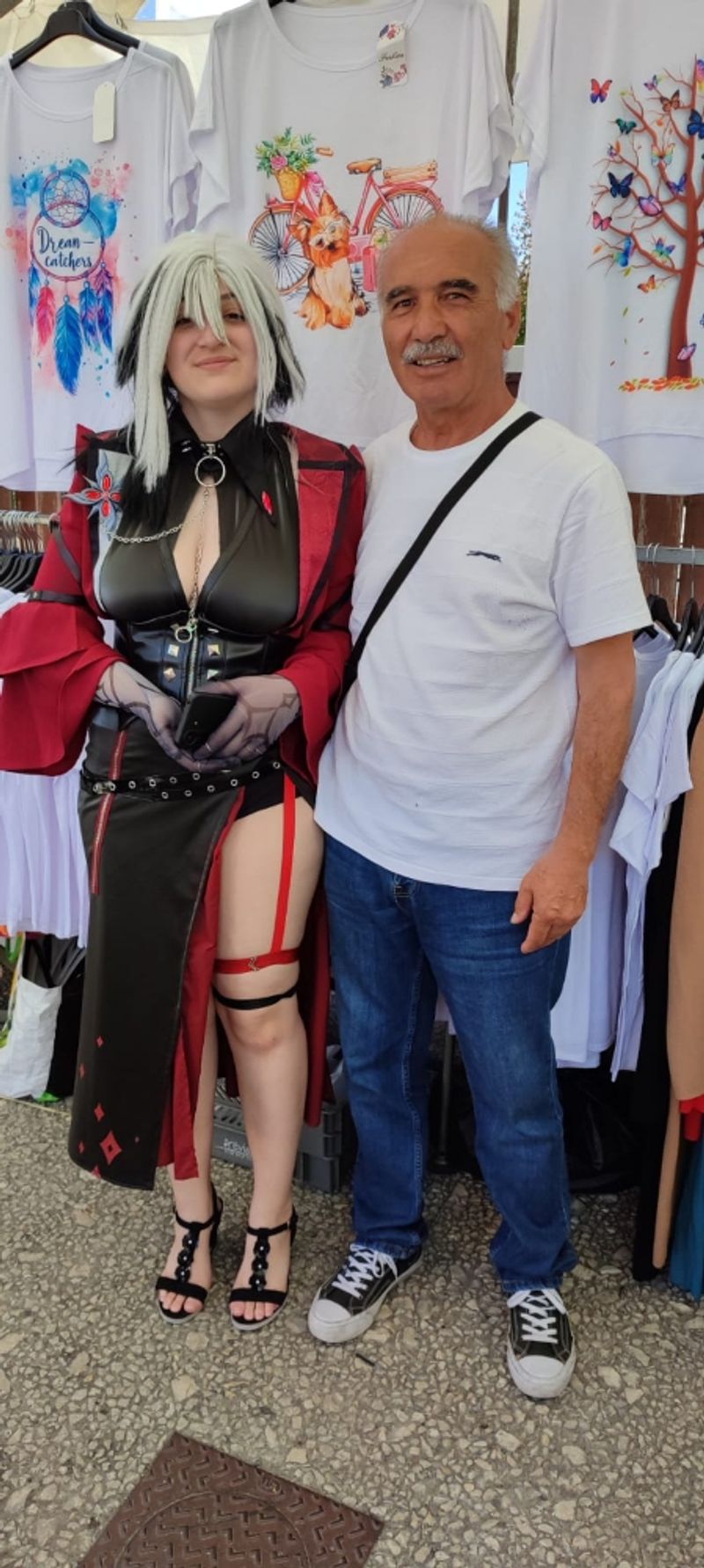 Arlecchino – Arlecchino concert