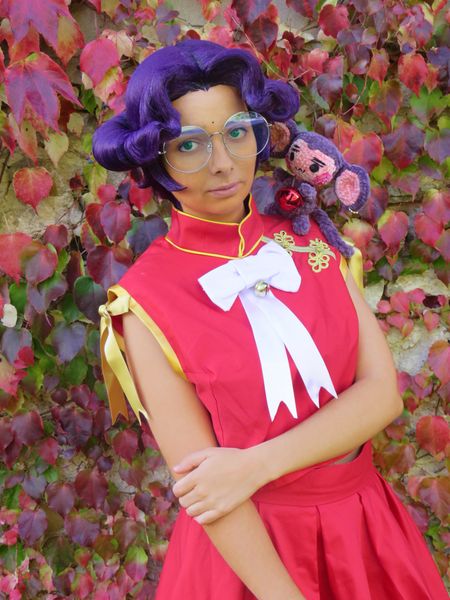 Specto - Anthy ( Touhou ) 