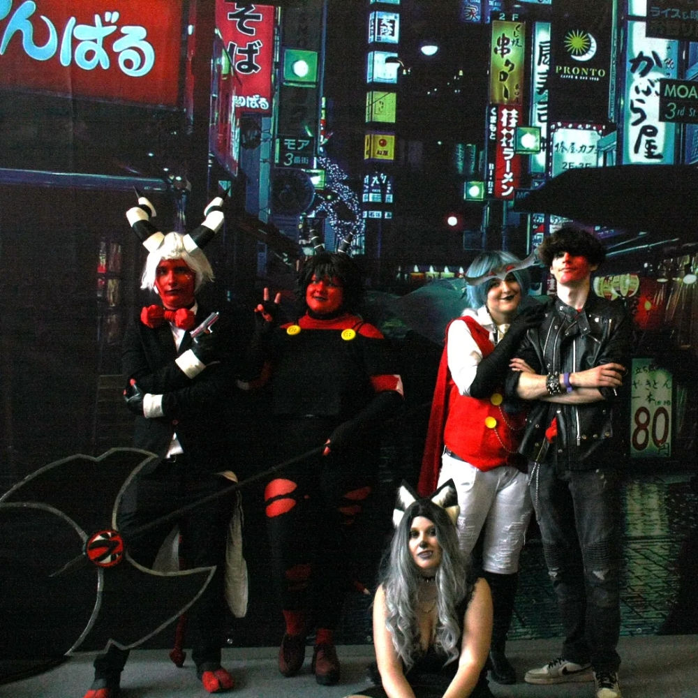 Japan Tours 2023 — photo 10