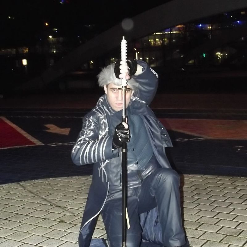 Zadakiel_ – Vergil DMC 5