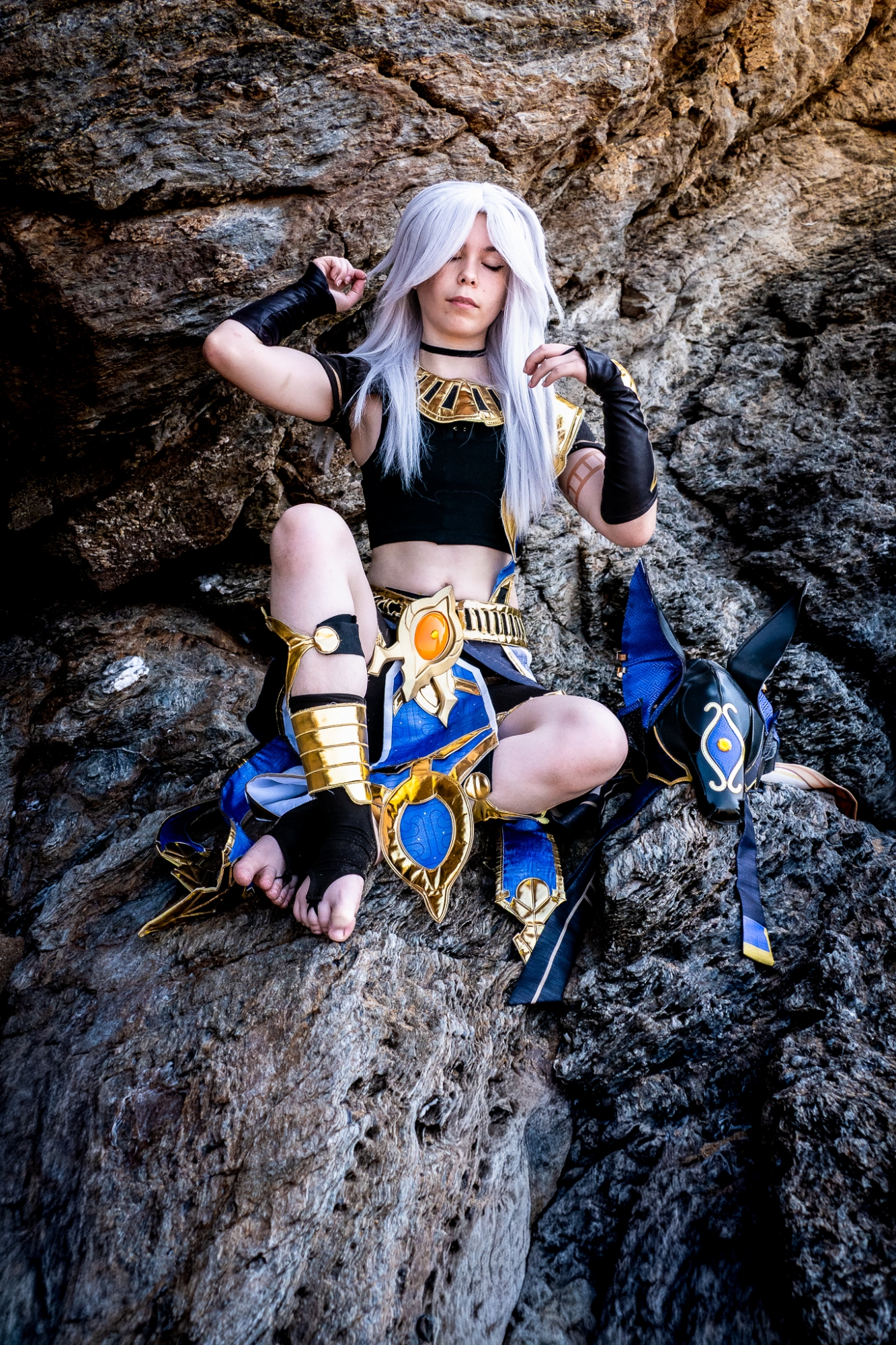 Shooting sumeru  - Photo 14