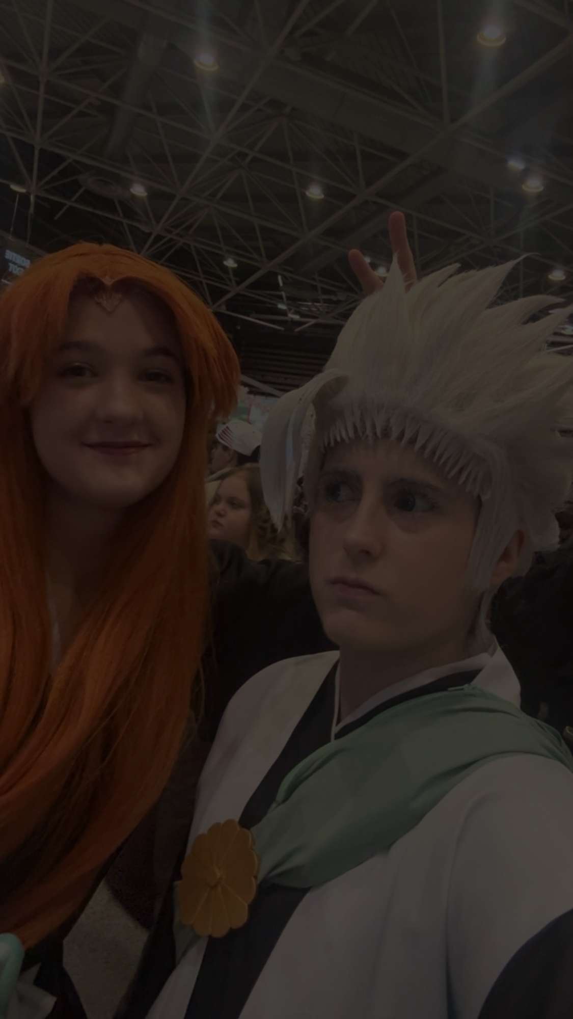 Toshiro Hitsugaya  - Photo 2