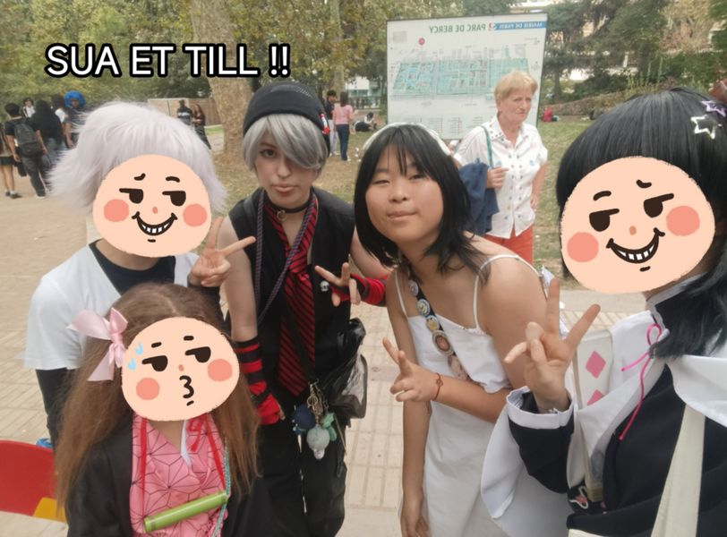 Soso-katsu, Harajuku 2026 !!