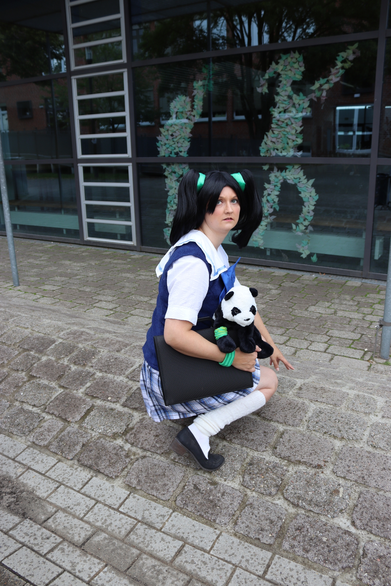 Xiaoyu (School) — photo 27