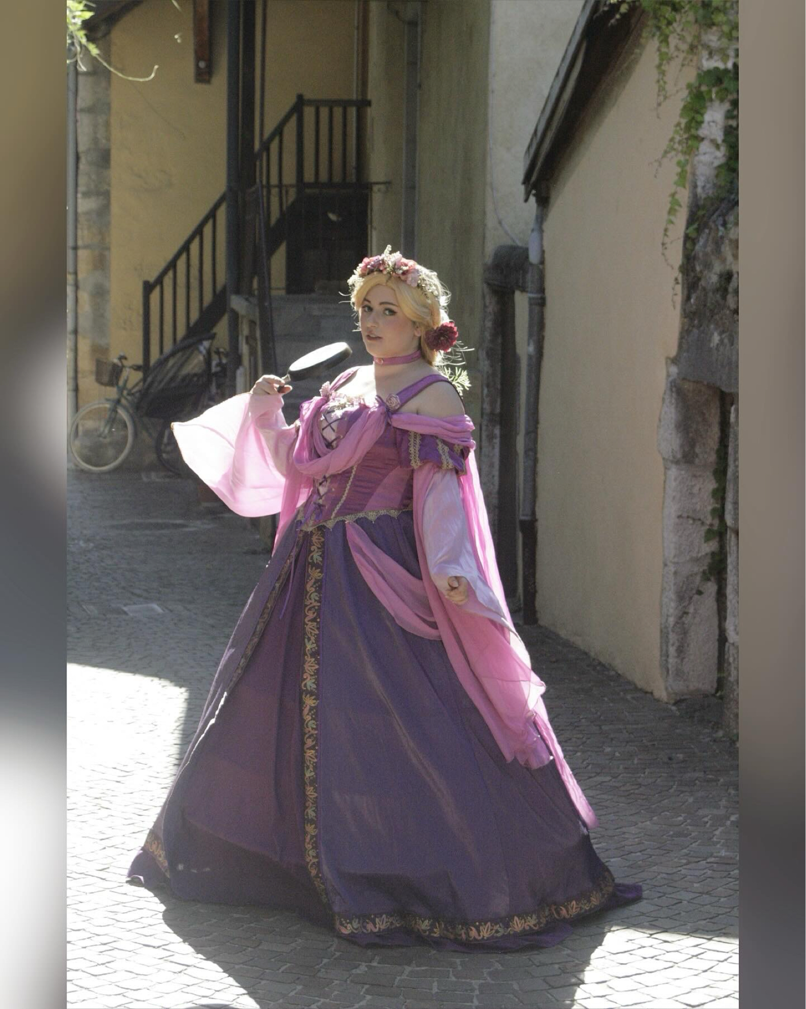 Raiponce — photo 6