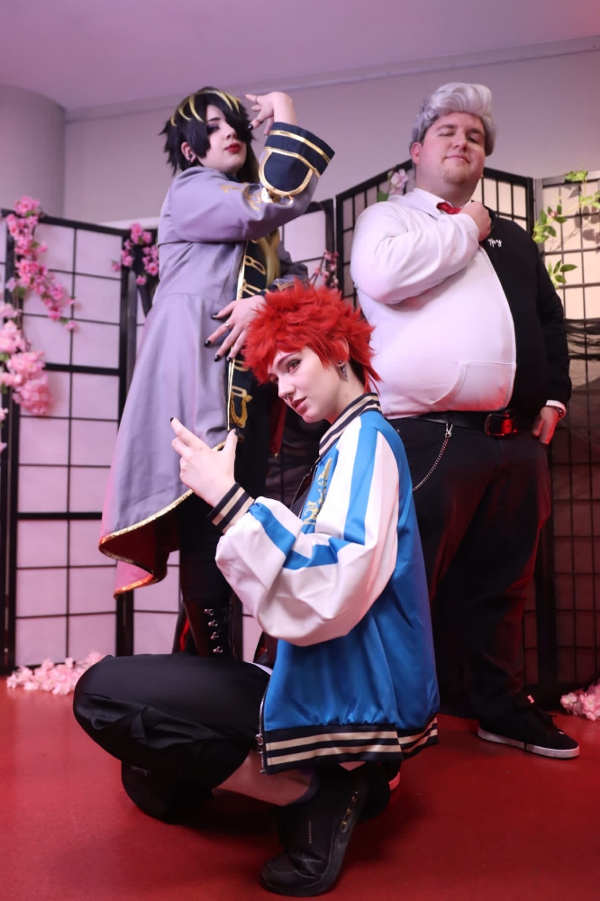 Amaguni Hitoya  - Photo 7